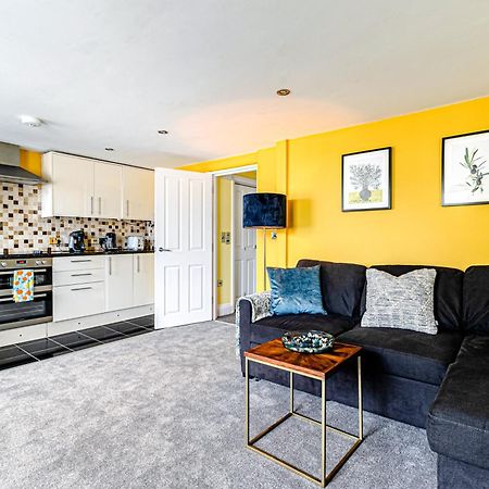 Brighton Lanes Cosy One Bedroom Apartment Extérieur photo