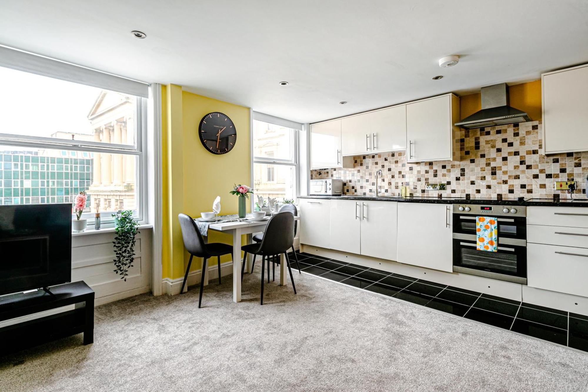Brighton Lanes Cosy One Bedroom Apartment Extérieur photo