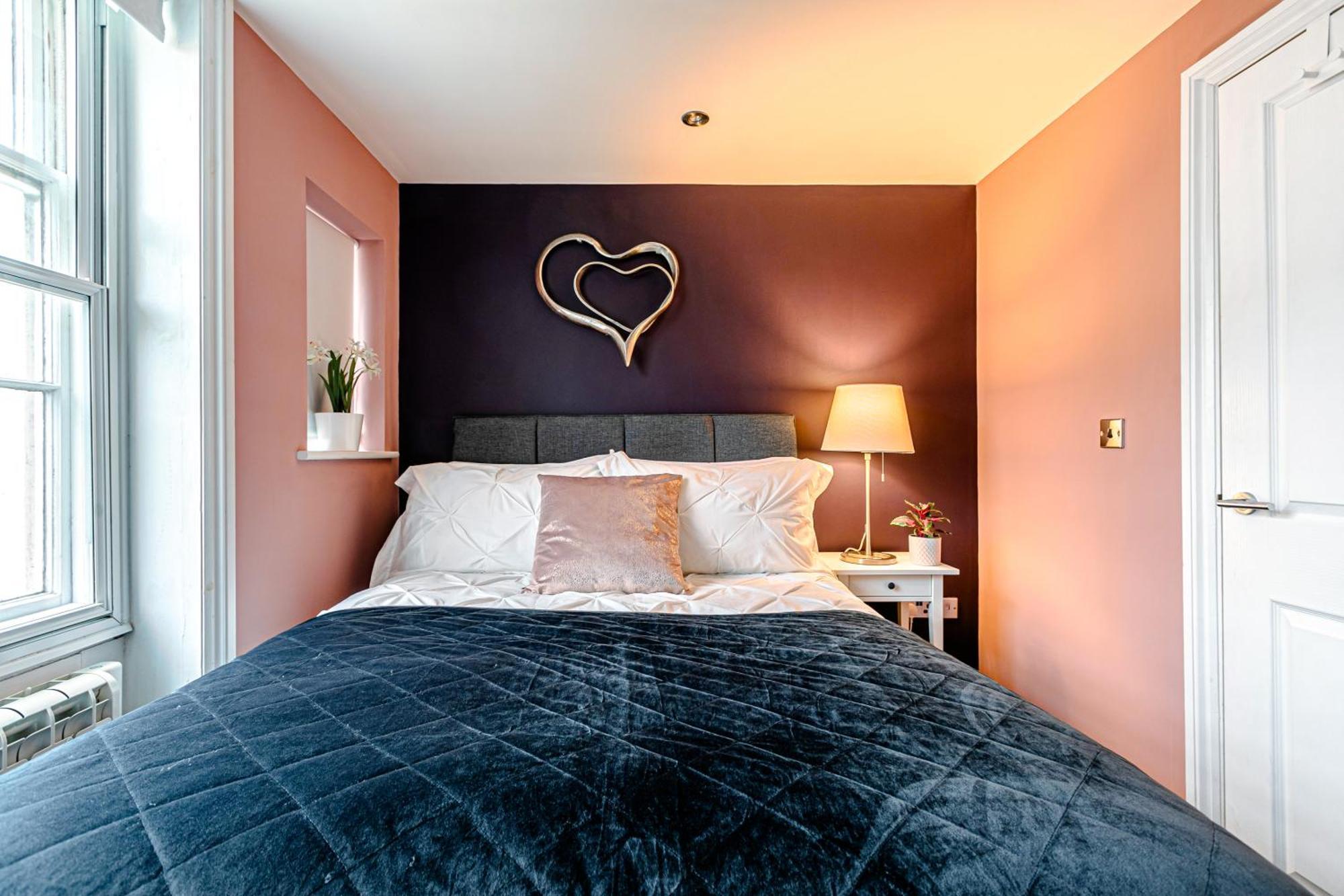 Brighton Lanes Cosy One Bedroom Apartment Extérieur photo