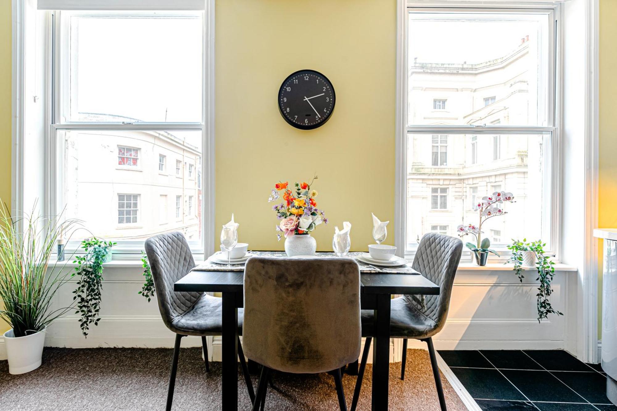 Brighton Lanes Cosy One Bedroom Apartment Extérieur photo