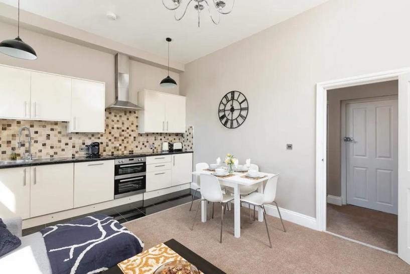 Brighton Lanes Cosy One Bedroom Apartment Extérieur photo