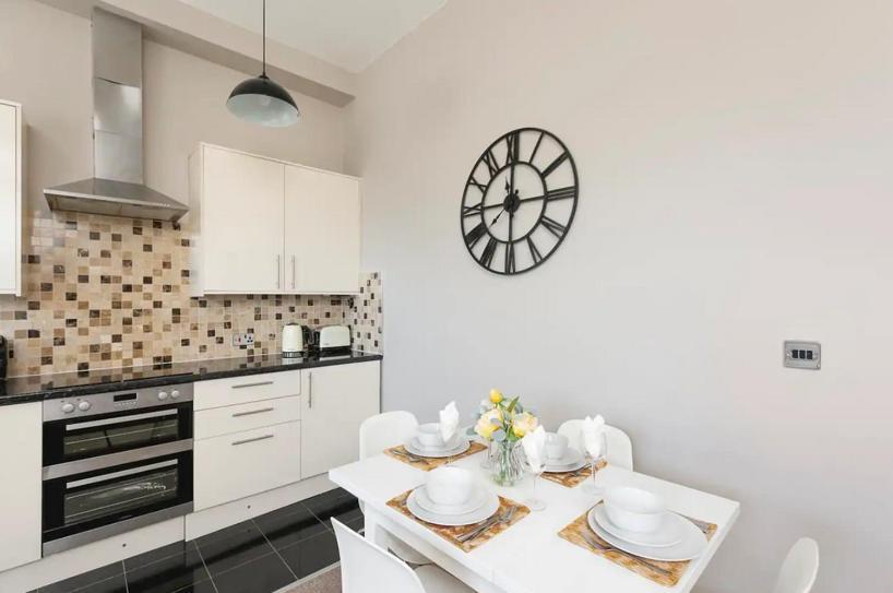 Brighton Lanes Cosy One Bedroom Apartment Extérieur photo