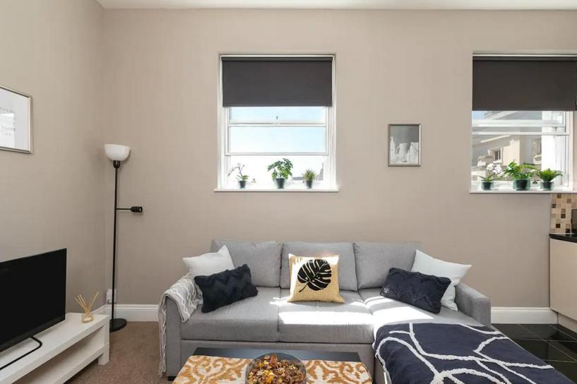 Brighton Lanes Cosy One Bedroom Apartment Extérieur photo
